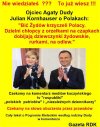 Coś dla prawilnych.