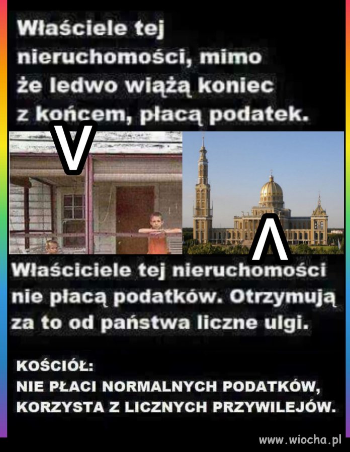 A to Polska właśnie! Już czas z tym skończyć!