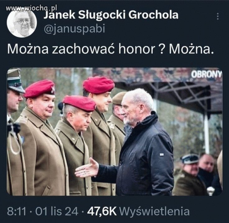 Bezcenny widok