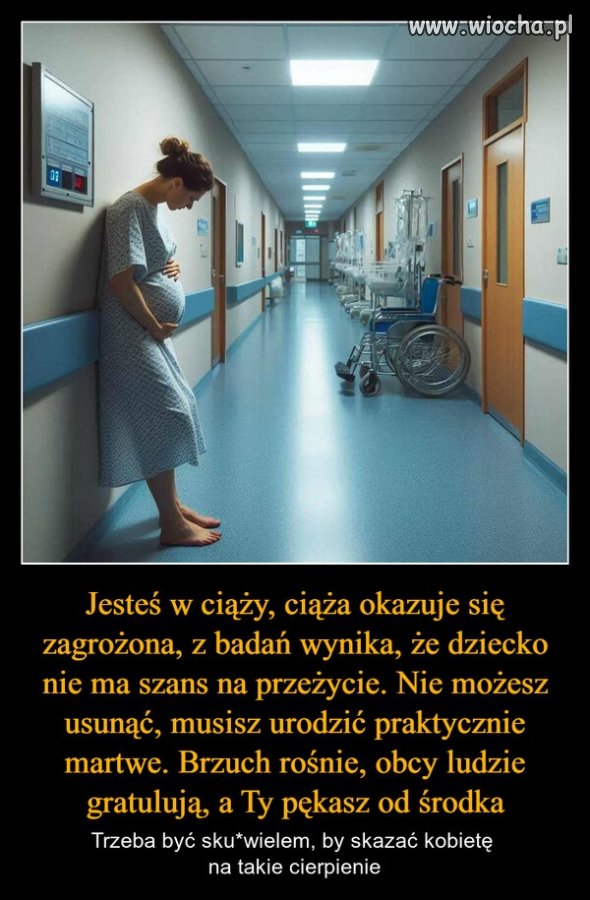 Zmieńmy to chore prawo zaostrzone przez PiS ...