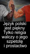 Kaprawym okiem ateisty patrząc ...
