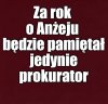 I Leśne Ruchadło też, ew. Seba który sra do chleba