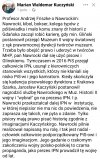 Bezpartyjny, ale dostanie ode mnie 8 gwiazdek.