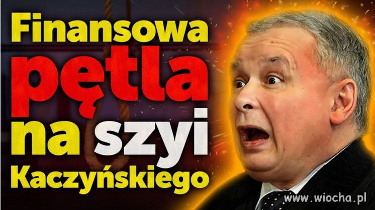 Kradli 8 lat, teraz piorą pieniądze...
