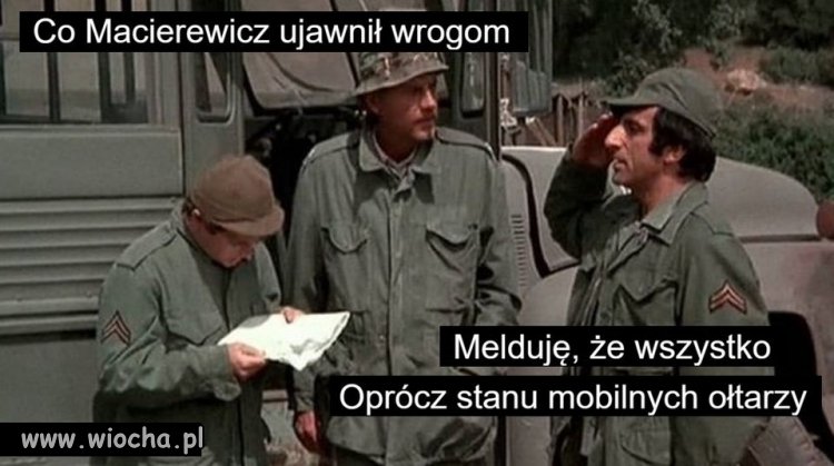 Zdemaskowany