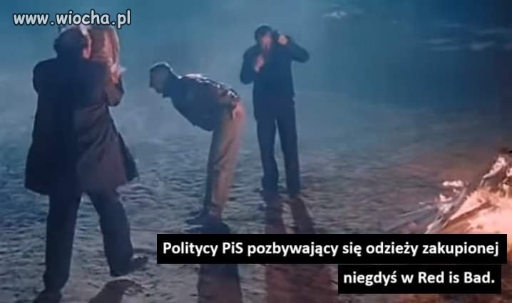 Pytając kto Szopa