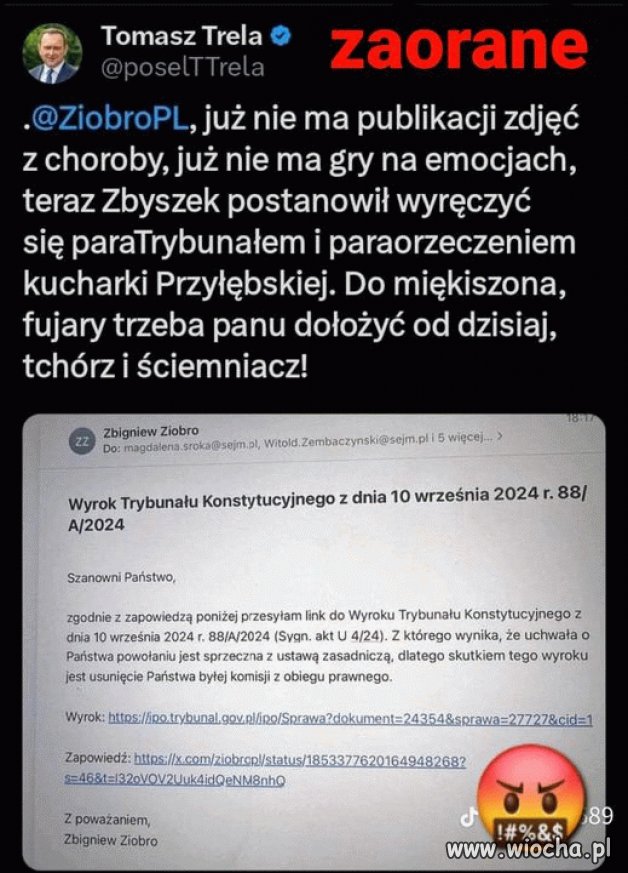 Miękiszon, tchórz, ściemniacz