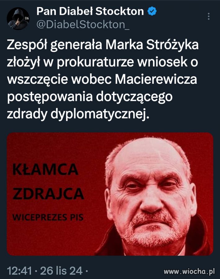 No i bardzo k..wa dobrze !