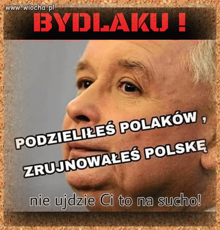 Ciemna strona mocy