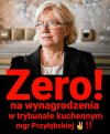I to jest bardzo słuszna koncepcja! Kto popiera?