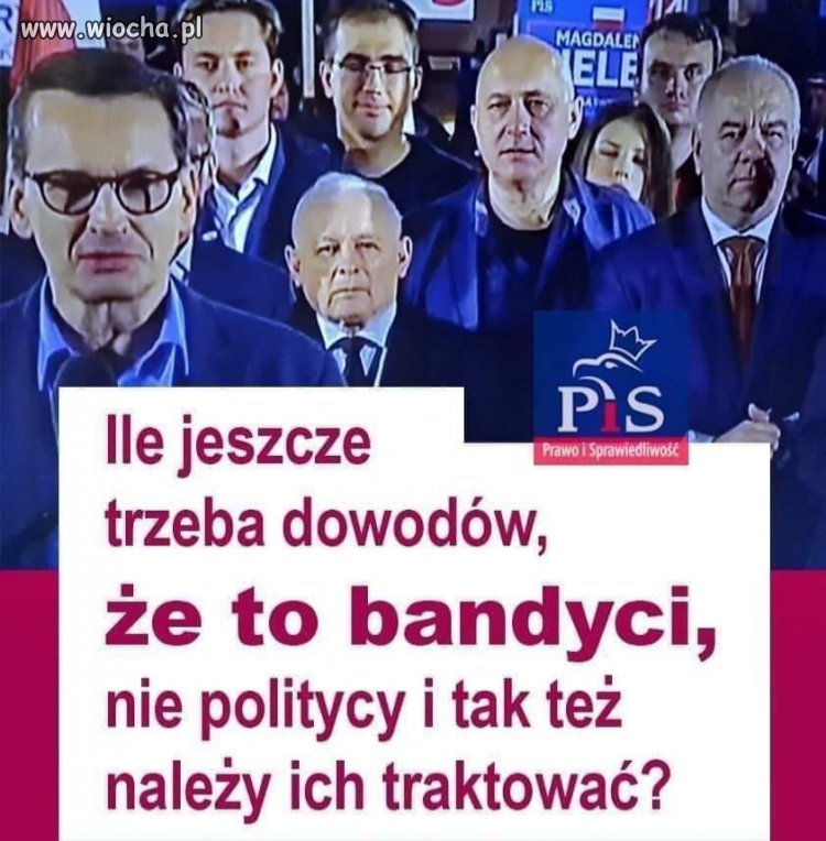 O...i znów wychodzą brudy