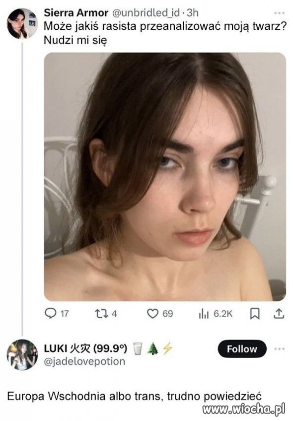 Nudzi mi się.