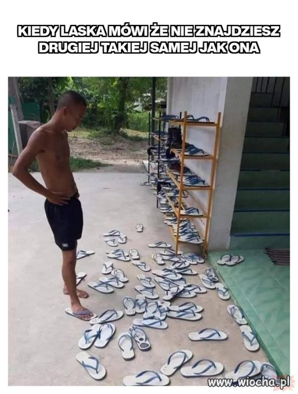 Takiego kwiata,