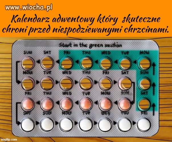 Co prawda xiądz proboszcz nie poleca,