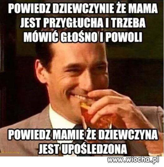 Wtedy obie będą...