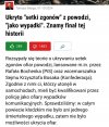 PiS wypłynął na powodzi? Nie sądzę!