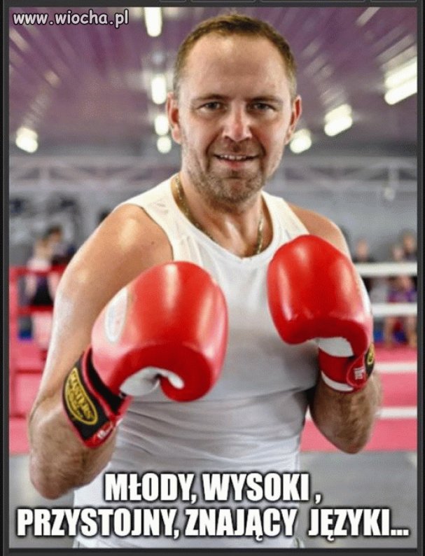 Wybraniec Jarosława