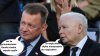Jarek mu pisał