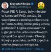 Pisowscy przestępcy