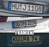 Jarek, Andrzej i kamieni kupa.
