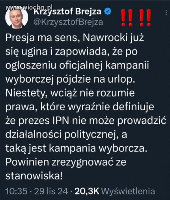 Taka sytuacja