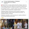 Uczniowie  państwowego, prestiżowego liceum 