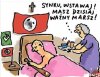 Wielu takich było...zadymiarzy 