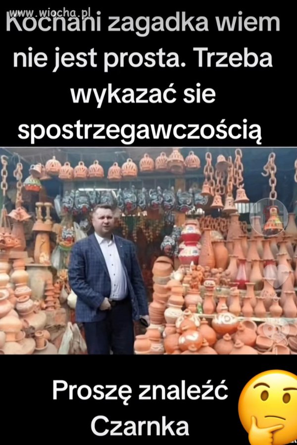 Zagadka oraz