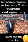 Zagadka oraz