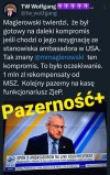Wyjątkowo pazerny gnój