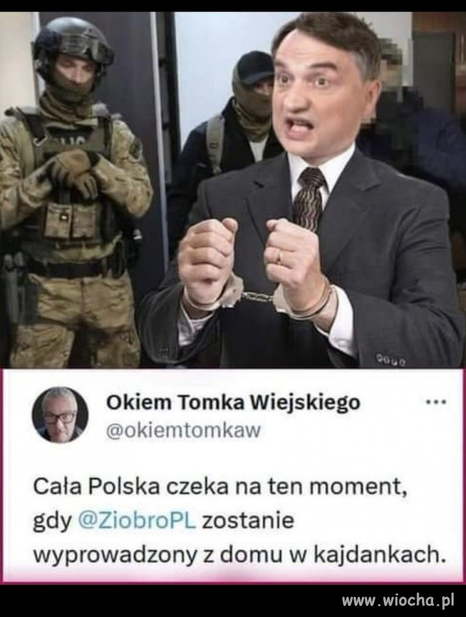 Blisko, coraz bliżej ...