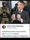 Blisko, coraz bliżej ...