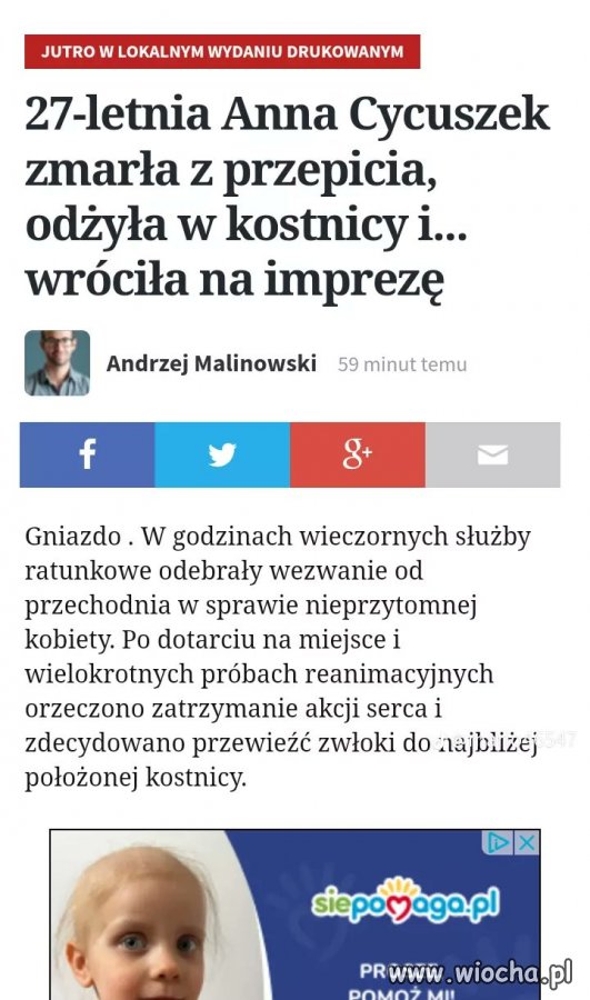 Tak to jest