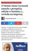 Tak to jest