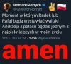 To będzie piękny dzień