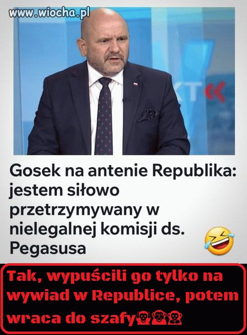 Proszę państwa.