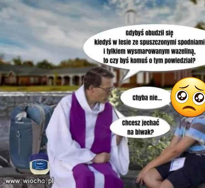 No to najgorzej 