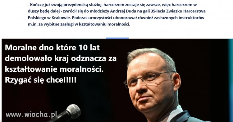 Moralność