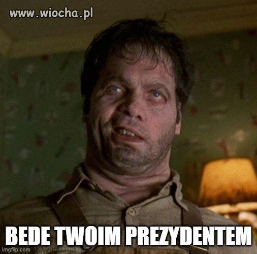 Bede sie należy