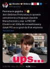 Oskarek ma kłopoty