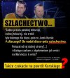No, k..wa, toż to prawdziwa nobilitacja !