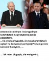 Niezależny i wiarygodny jak Duda