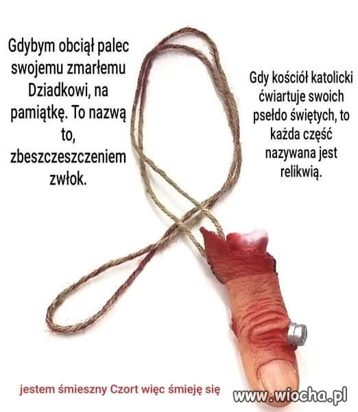 Czy to nie jest 