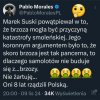 Włos się jeży na głowie