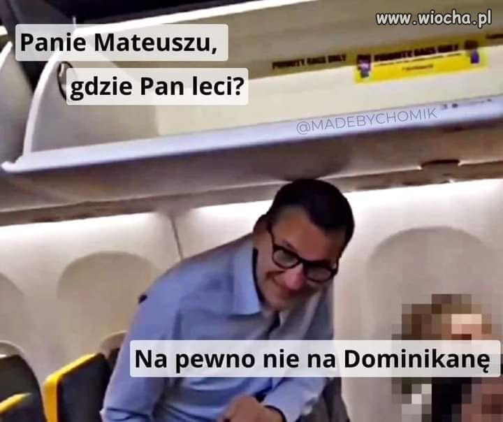 Tego błędu nie popełni już żaden pisowiec ...
