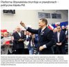 PiS zmiażdżone w przekazie