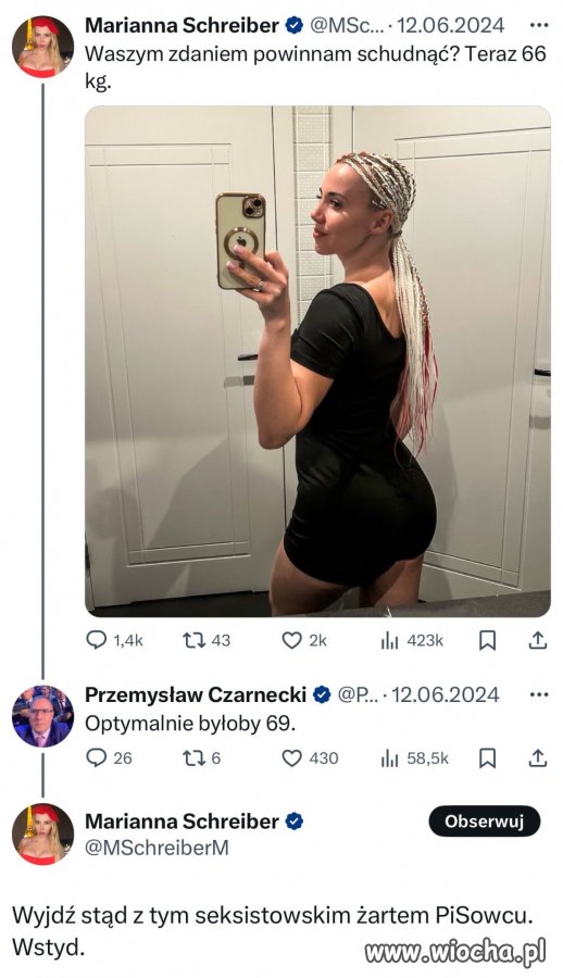 Mańka i Alkomat 