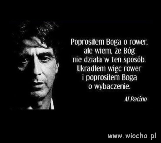 Teraz już rozumiem, czemu pisowcy tak ciągną do