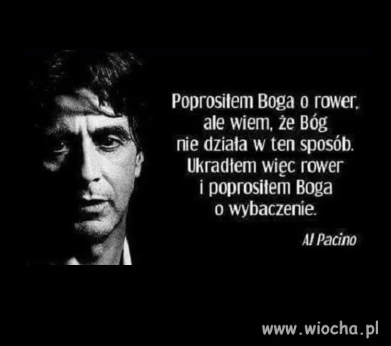 Teraz już rozumiem, czemu pisowcy tak ciągną do