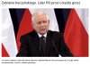 PiS przez 8 lat okradał Polaków i jest bankrutem?